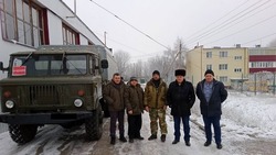 Сотрудники Вейделевских тепловых сетей стали участниками учений по ликвидации аварии