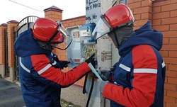 Белгородские энергетики выявили в прошлом году 9,4 миллиона неучтённых киловатт-часов 