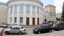 Белгородские чиновники намерены запустить сервис «Гостакси»