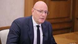 Дмитрий Чернышенко рассказал о проведении Форума будущих технологий