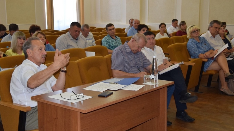 Решаем вместе белгород губернаторский проект
