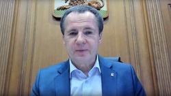 Губернатор Белгородской области поддержал предложение о высадке деревьев возле школ