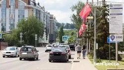 148 студенток Белгородской области оформили пособие по беременности и родам
