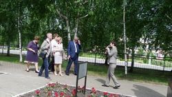Иностранные гости посетили праздник дружбы славянских народов в Вейделевке