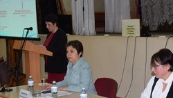 Итог 2025 года. Николаевская администрация Вейделевского округа озвучила результаты работы