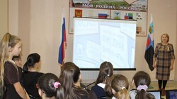 Вейделевские библиотеки приняли участие в Европейской неделе местной демократии