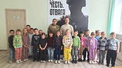 Мастер-класс по управлению БПЛА для дошкольников прошёл в Вейделевском техникуме