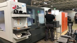 Пять белгородских предприятий присоединились к нацпроекту «Производительность труда» в 2024-м