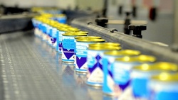Белгородские предприятия перешли на маркировку молочной продукции длительного хранения