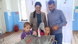 Вейделевская территориальная избирательная комиссия объявила результаты выборов