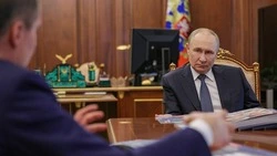 Вячеслав Гладков – о лидерстве Белгородской области в АПК в условиях СВО 