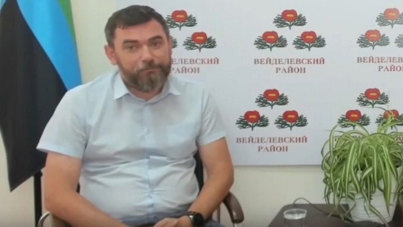 Представитель администрации Вейделевского района рассказал о проблемах по сбору ТБО
