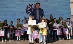 Вейделевские малыши стали лидерами регионального конкурса проектов «Планета цветов»