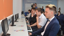 Белгородские школьники пройдут бесплатные курсы по IT-профессиям