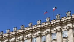 Вячеслав Гладков – о поддержке пострадавших предприятий в Белгородской области