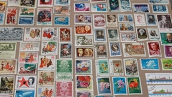 Вейделевцы смогут увидеть почтовые марки ХХ века на выставке в краеведческом музее