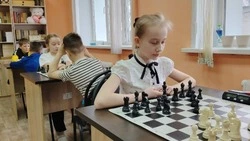 Первый турнир «Шахматы  –  960» прошёл в Вейделевской спортивной школе