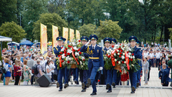 Вейделевцы смогут посетить театрализованный праздник «Третье ратное поле России»