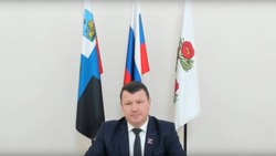 Руководитель Вейделевского района разъяснил причину задержек по вывозу мусора