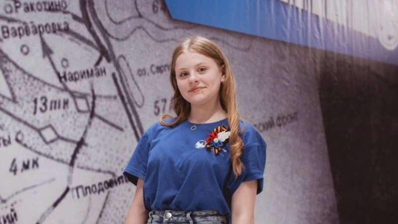 Вейделевская молодёжь поделилась мнением о работе Вячеслава Гладкова на посту губернатора