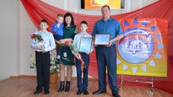 Многодетная семья из Николаевки представит Вейделевский район на зональном конкурсе