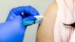 Работники Вейделевской больницы подсчитали итоги вакцинации от коронавируса на 19 октября