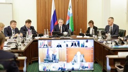 Белгородские власти достроят все запланированные на 2022 год школы и детсады до 31 мая