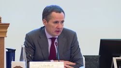 Заключительная сессия по бюджету на 2021 год прошла с участием Вячеслава Гладкова