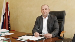 Глава администрации Красногвардейского района оставил свой пост