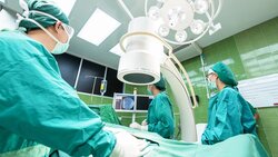 Работники областной больницы Святителя Иоасафа провели около 35 тысяч операций в 2019 году