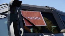 Вячеслав Гладков рассказал о проведении учений по гражданской обороне в Белгородской области
