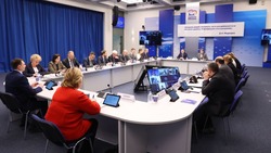 Белгородцы смогут поучаствовать в дискуссии о новой стратегии образования