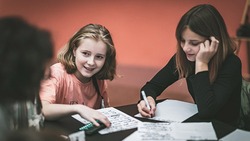 Вейделевский Дом детского творчества провёл районный конкурс юных журналистов