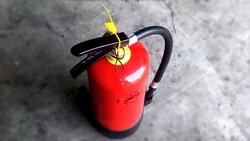 Вейделевская прокуратура выявила нарушения законодательства о пожарной безопасности