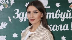 Муниципальный этап конкурса «Учитель года России — 2025» завершился в Вейделевском районе