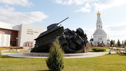 Белгородцы смогут посетить новый музей тружеников тыла в Прохоровке в мае 2020 года