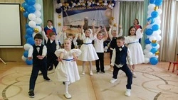 Выпускные утренники прошли в детских садах Вейделевского района