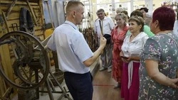 Вячеслав Гладков – о начале нового сезона проекта «К соседям в гости» в Белгородской области