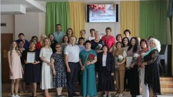 Праздник в честь Общероссийского дня библиотек состоялся в Вейделевке 29 мая