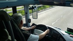 Белгородские правоохранители составили более 8 тысяч материалов на водителей автобусов