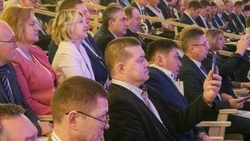 Белгородская область поучаствовала в региональном этапе форума «Малая родина – сила России»