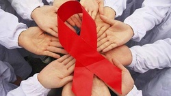 Месячник «СПИД — трагедия человечества» продлится в Белгородской области до 15 декабря