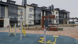 Вячеслав Гладков: «В пятницу 11 семей станут собственниками новых квартир»