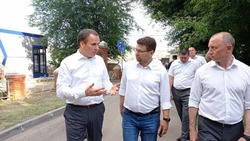 Вячеслав Гладков дал задание восстановить повреждённые дома и квартиры в Белгороде до 1 августа