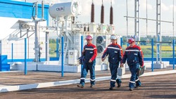 Белгородэнерго вложило свыше трёх миллиардов рублей в развитие электросетевого комплекса в 2022 году