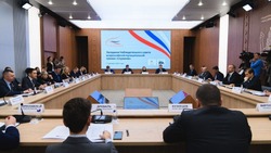 Муниципальные служащие Белгородской области смогут подать заявку на участие в премии «Служение»