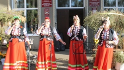 Жители и гости Вейделевского района посетили праздник местных трав