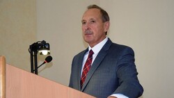 Глава администрации Вейделевского района заявил о стабильной обстановке