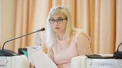 Замгубернатора региона проинформировала о трудоустройстве выпускников белгородских вузов