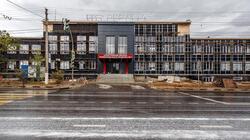 Реконструкция будущего центра кикбоксинга в Белгороде завершится уже через два месяца